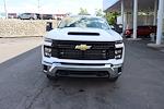 2024 Chevrolet Silverado 3500 Regular Cab 4WD, Reading Classic II Steel Service Truck for sale #24466 - photo 8