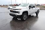 New 2024 Chevrolet Silverado 2500 Custom Crew Cab 4WD Pickup for sale #24493 - photo 1