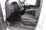 New 2024 Chevrolet Silverado 2500 Custom Crew Cab 4WD Pickup for sale #24493 - photo 10