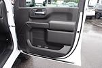 New 2024 Chevrolet Silverado 2500 Custom Crew Cab 4WD Pickup for sale #24493 - photo 15