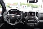 New 2024 Chevrolet Silverado 2500 Custom Crew Cab 4WD Pickup for sale #24493 - photo 17
