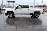 New 2024 Chevrolet Silverado 2500 Custom Crew Cab 4WD Pickup for sale #24493 - photo 3