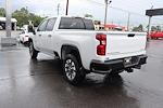 New 2024 Chevrolet Silverado 2500 Custom Crew Cab 4WD Pickup for sale #24493 - photo 2