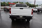 New 2024 Chevrolet Silverado 2500 Custom Crew Cab 4WD Pickup for sale #24493 - photo 4