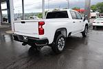 New 2024 Chevrolet Silverado 2500 Custom Crew Cab 4WD Pickup for sale #24493 - photo 5