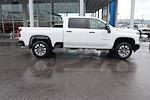 New 2024 Chevrolet Silverado 2500 Custom Crew Cab 4WD Pickup for sale #24493 - photo 6