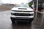 New 2024 Chevrolet Silverado 2500 Custom Crew Cab 4WD Pickup for sale #24493 - photo 8