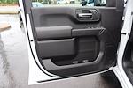 New 2024 Chevrolet Silverado 2500 Custom Crew Cab 4WD Pickup for sale #24493 - photo 9