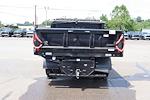 New 2024 Chevrolet Silverado 3500 Crew Cab 4WD Reading Steel Dump Truck for sale #24553 - photo 4