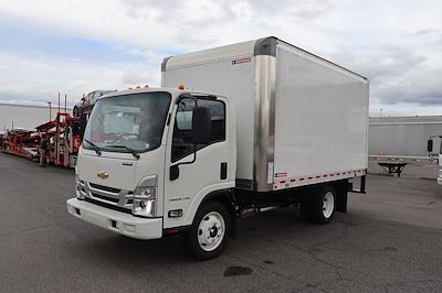 2025 Chevrolet LCF 4500 Regular Cab RWD, Box Truck for sale #25004 - photo 1