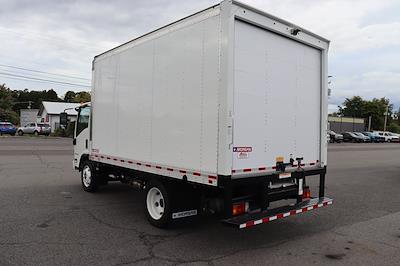 New 2025 Chevrolet LCF 4500 NA Regular Cab RWD Box Truck for sale #25004 - photo 2