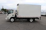 New 2025 Chevrolet LCF 4500 NA Regular Cab RWD Box Truck for sale #25004 - photo 3