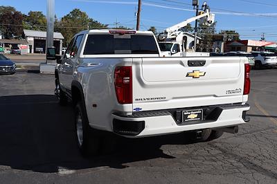New 2025 Chevrolet Silverado 3500 High Country Crew Cab 4WD Pickup for sale #25051 - photo 2