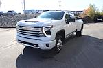 New 2025 Chevrolet Silverado 3500 High Country Crew Cab 4WD Pickup for sale #25051 - photo 1