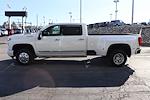 New 2025 Chevrolet Silverado 3500 High Country Crew Cab 4WD Pickup for sale #25051 - photo 3