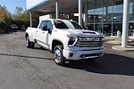 New 2025 Chevrolet Silverado 3500 High Country Crew Cab 4WD Pickup for sale #25051 - photo 7