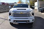 New 2025 Chevrolet Silverado 3500 High Country Crew Cab 4WD Pickup for sale #25051 - photo 8