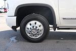 New 2025 Chevrolet Silverado 3500 High Country Crew Cab 4WD Pickup for sale #25051 - photo 9