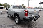 New 2025 Chevrolet Silverado 3500 Work Truck Regular Cab 4WD SRW Pickup for sale #25096 - photo 2