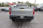 New 2025 Chevrolet Silverado 3500 Work Truck Regular Cab 4WD SRW Pickup for sale #25096 - photo 4