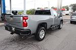 New 2025 Chevrolet Silverado 3500 Work Truck Regular Cab 4WD SRW Pickup for sale #25096 - photo 5