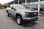New 2025 Chevrolet Silverado 3500 Work Truck Regular Cab 4WD SRW Pickup for sale #25096 - photo 7