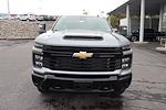 New 2025 Chevrolet Silverado 3500 Work Truck Regular Cab 4WD SRW Pickup for sale #25096 - photo 8