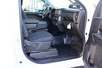 New 2025 Chevrolet Silverado 3500 Work Truck Regular Cab 4WD SRW Pickup for sale #25113 - photo 13