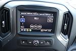 New 2025 Chevrolet Silverado 3500 Work Truck Regular Cab 4WD SRW Pickup for sale #25113 - photo 14