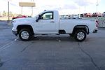 New 2025 Chevrolet Silverado 3500 Work Truck Regular Cab 4WD SRW Pickup for sale #25113 - photo 3