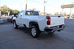New 2025 Chevrolet Silverado 3500 Work Truck Regular Cab 4WD SRW Pickup for sale #25113 - photo 2
