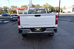 New 2025 Chevrolet Silverado 3500 Work Truck Regular Cab 4WD SRW Pickup for sale #25113 - photo 4