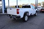 New 2025 Chevrolet Silverado 3500 Work Truck Regular Cab 4WD SRW Pickup for sale #25113 - photo 5