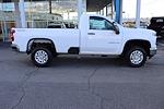 New 2025 Chevrolet Silverado 3500 Work Truck Regular Cab 4WD SRW Pickup for sale #25113 - photo 6