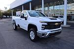 New 2025 Chevrolet Silverado 3500 Work Truck Regular Cab 4WD SRW Pickup for sale #25113 - photo 7