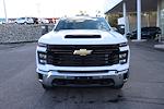 New 2025 Chevrolet Silverado 3500 Work Truck Regular Cab 4WD SRW Pickup for sale #25113 - photo 8