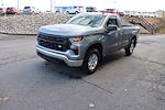 New 2025 Chevrolet Silverado 1500 Work Truck Regular Cab 4WD Pickup for sale #25127 - photo 1
