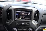 New 2025 Chevrolet Silverado 1500 Work Truck Regular Cab 4WD Pickup for sale #25127 - photo 14