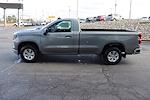 New 2025 Chevrolet Silverado 1500 Work Truck Regular Cab 4WD Pickup for sale #25127 - photo 3