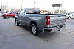 New 2025 Chevrolet Silverado 1500 Work Truck Regular Cab 4WD Pickup for sale #25127 - photo 2