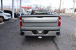 New 2025 Chevrolet Silverado 1500 Work Truck Regular Cab 4WD Pickup for sale #25127 - photo 4
