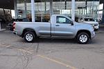 New 2025 Chevrolet Silverado 1500 Work Truck Regular Cab 4WD Pickup for sale #25127 - photo 6