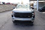 New 2025 Chevrolet Silverado 1500 Work Truck Regular Cab 4WD Pickup for sale #25127 - photo 8