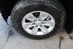 New 2025 Chevrolet Silverado 1500 Work Truck Regular Cab 4WD Pickup for sale #25127 - photo 9
