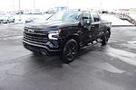New 2025 Chevrolet Silverado 1500 RST Crew Cab 4WD Pickup for sale #25228 - photo 1