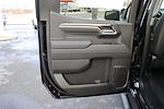 New 2025 Chevrolet Silverado 1500 RST Crew Cab 4WD Pickup for sale #25228 - photo 12