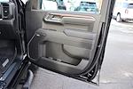 New 2025 Chevrolet Silverado 1500 RST Crew Cab 4WD Pickup for sale #25228 - photo 16