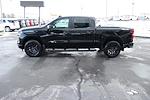 New 2025 Chevrolet Silverado 1500 RST Crew Cab 4WD Pickup for sale #25228 - photo 3