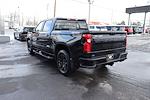 New 2025 Chevrolet Silverado 1500 RST Crew Cab 4WD Pickup for sale #25228 - photo 2