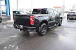 New 2025 Chevrolet Silverado 1500 RST Crew Cab 4WD Pickup for sale #25228 - photo 5